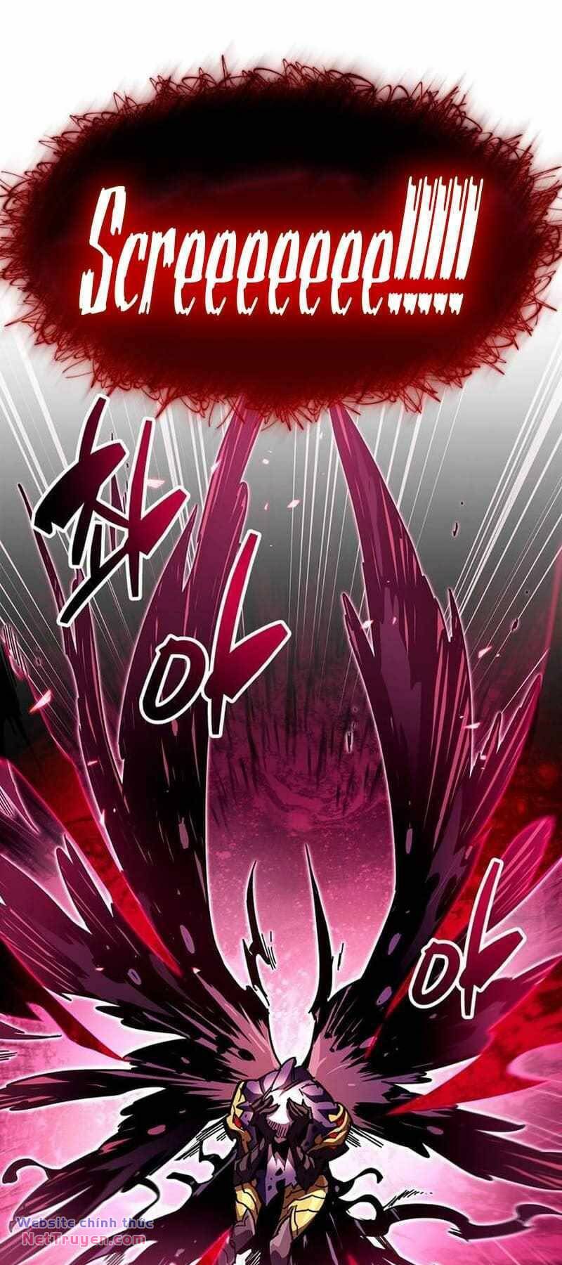 Người Chơi Che Giấu Quá Khứ - Chapter 52 - Page 35