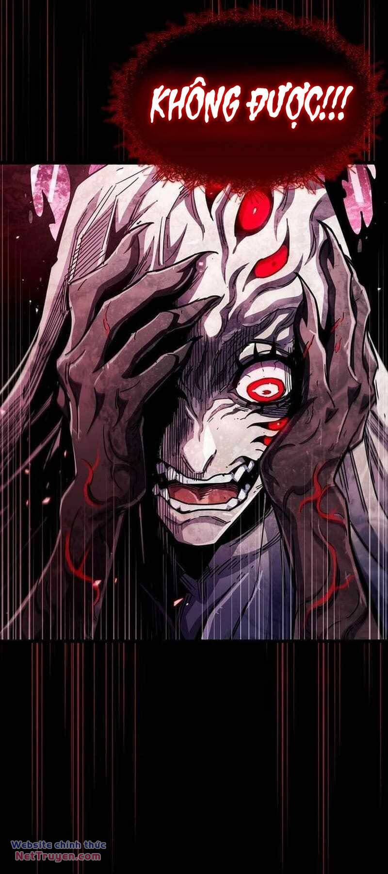 Người Chơi Che Giấu Quá Khứ - Chapter 52 - Page 37