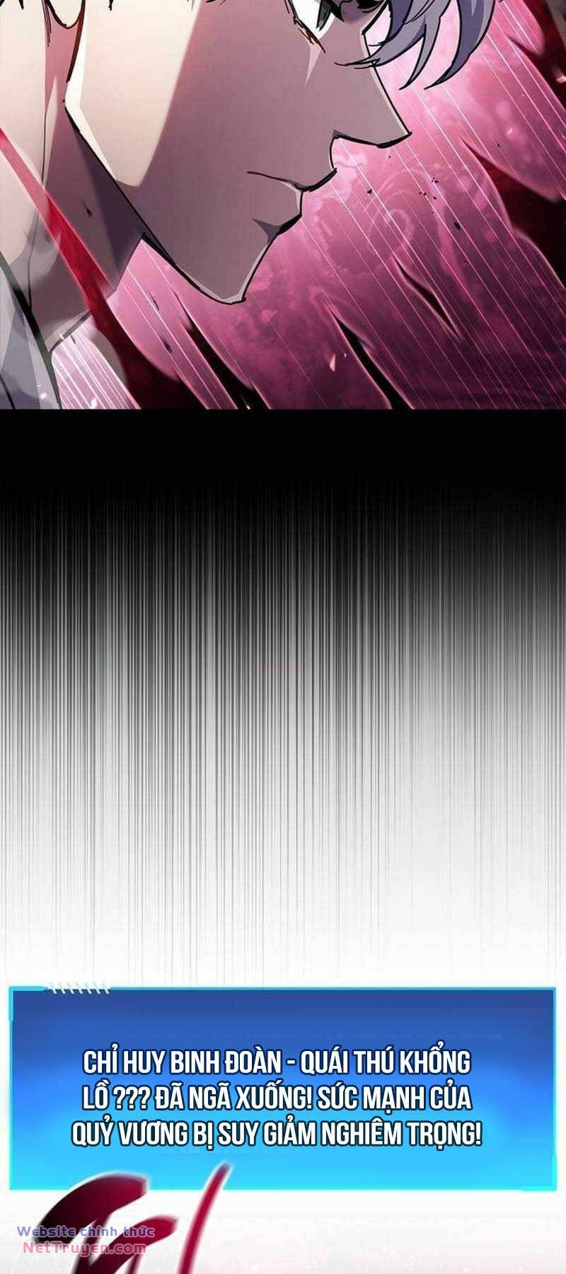 Người Chơi Che Giấu Quá Khứ - Chapter 52 - Page 39