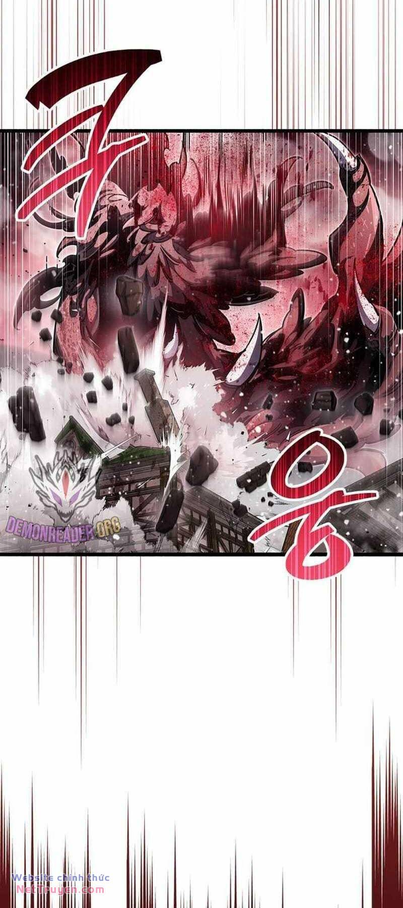 Người Chơi Che Giấu Quá Khứ - Chapter 52 - Page 41