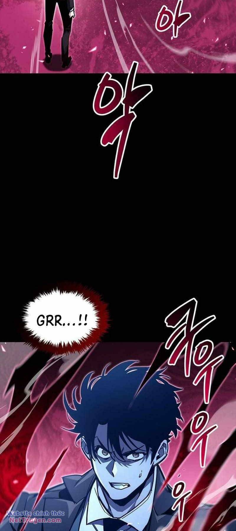 Người Chơi Che Giấu Quá Khứ - Chapter 52 - Page 43