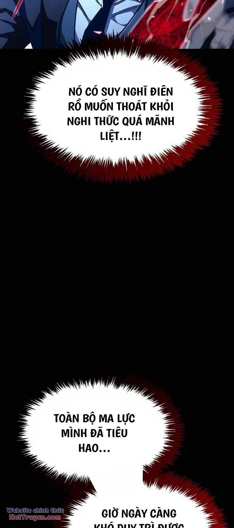 Người Chơi Che Giấu Quá Khứ - Chapter 52 - Page 44