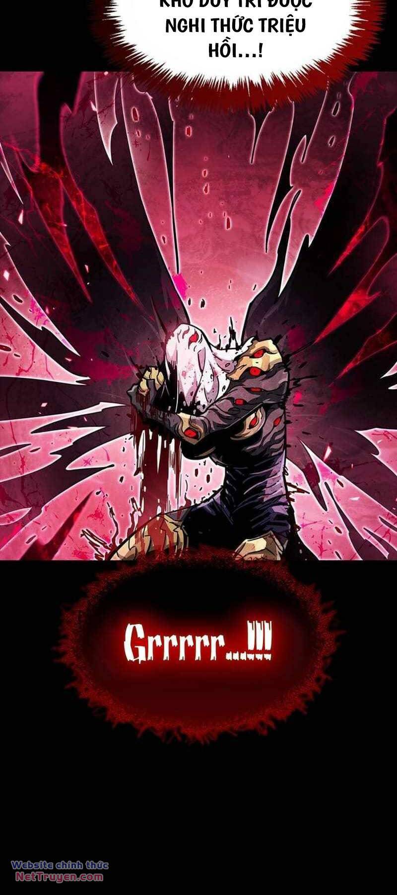 Người Chơi Che Giấu Quá Khứ - Chapter 52 - Page 45