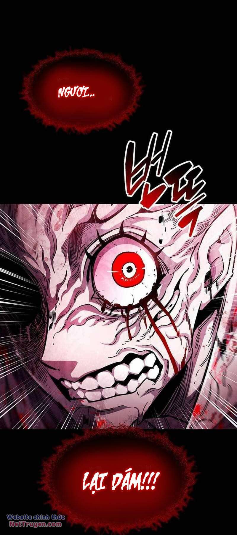 Người Chơi Che Giấu Quá Khứ - Chapter 52 - Page 46