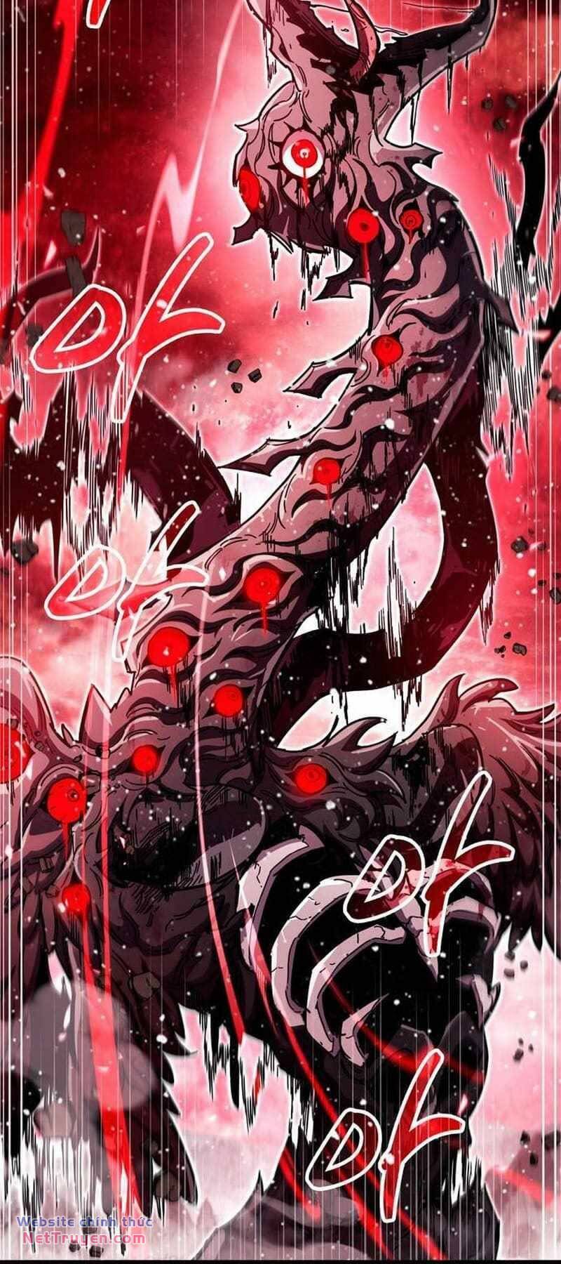 Người Chơi Che Giấu Quá Khứ - Chapter 52 - Page 48