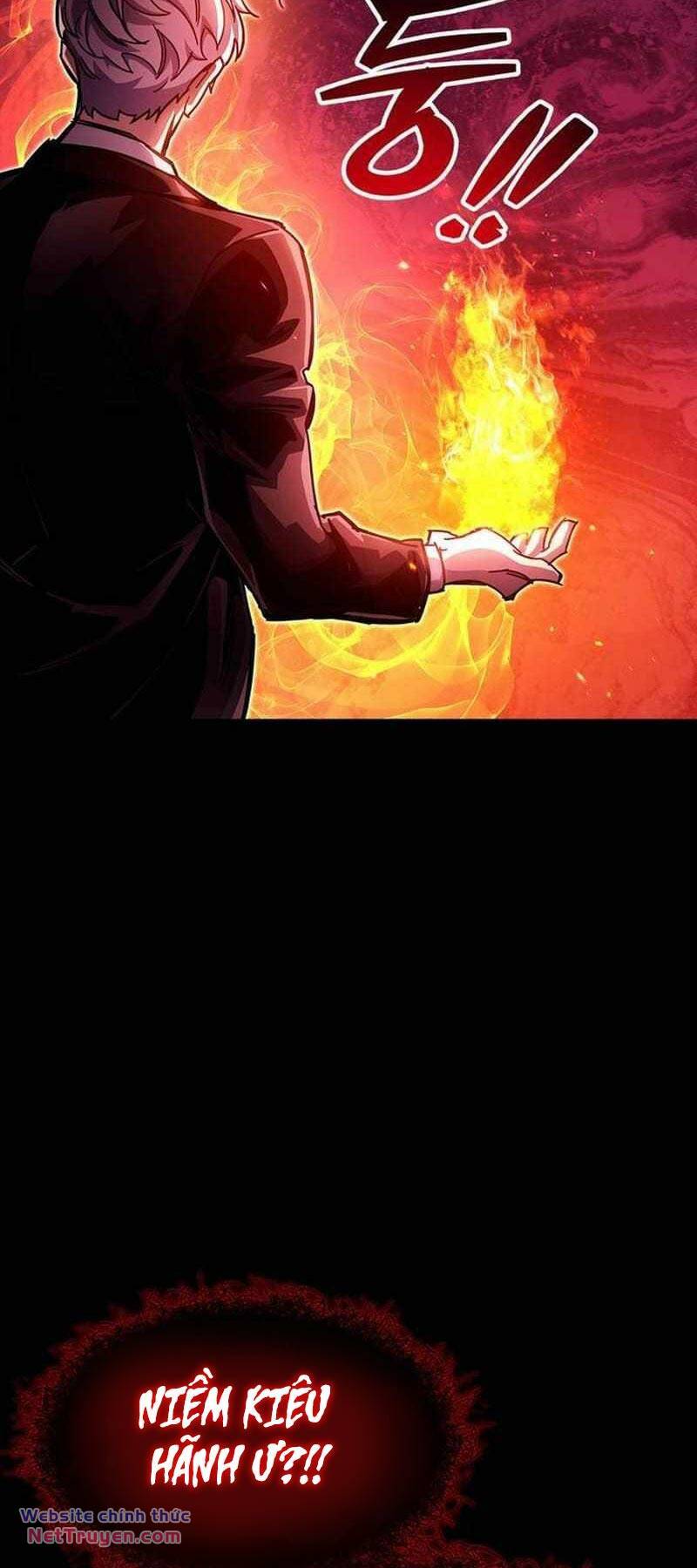 Người Chơi Che Giấu Quá Khứ - Chapter 52 - Page 4