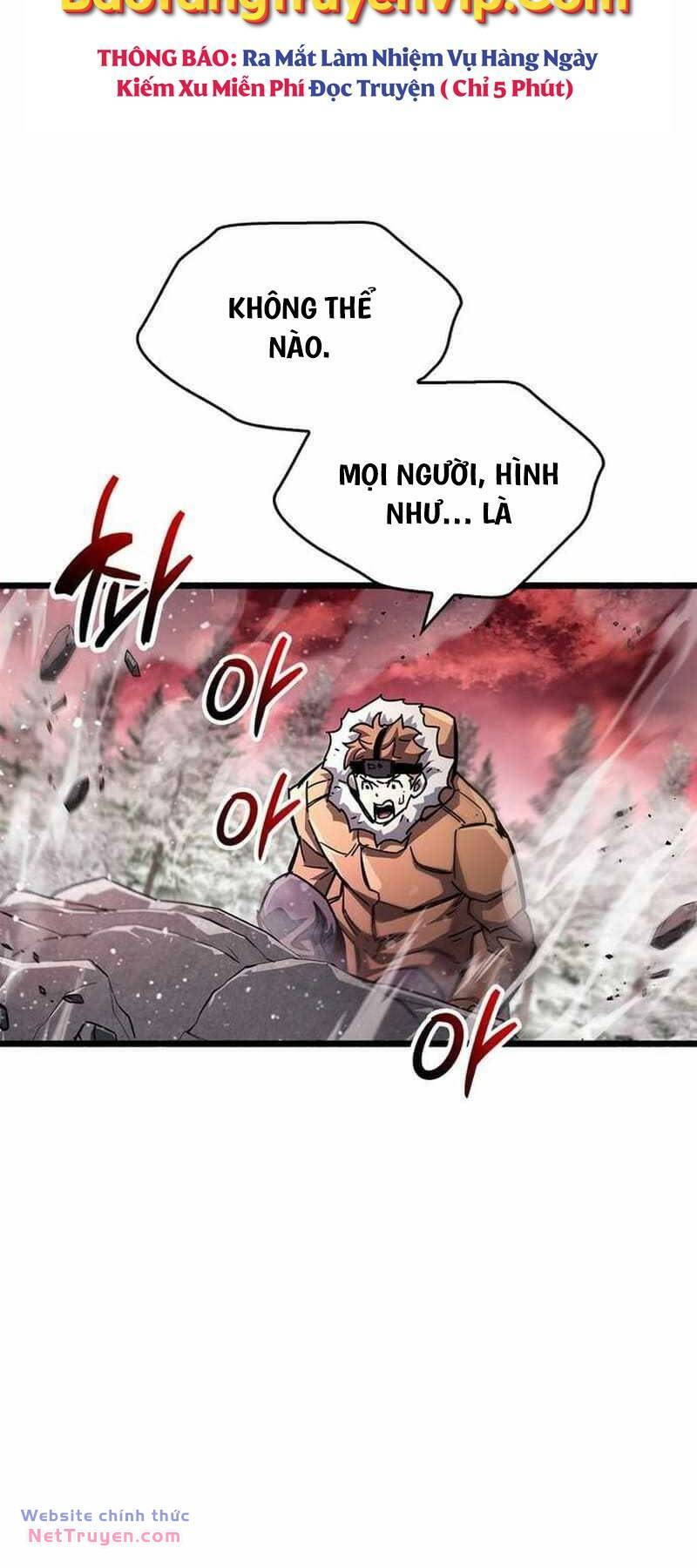 Người Chơi Che Giấu Quá Khứ - Chapter 52 - Page 52