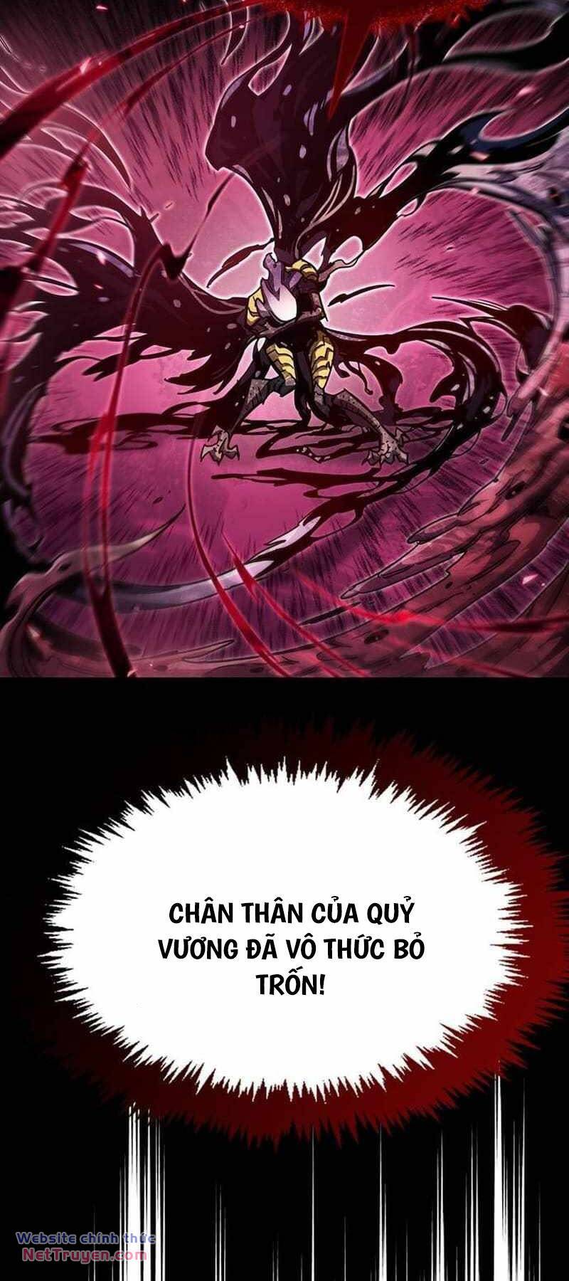Người Chơi Che Giấu Quá Khứ - Chapter 52 - Page 56