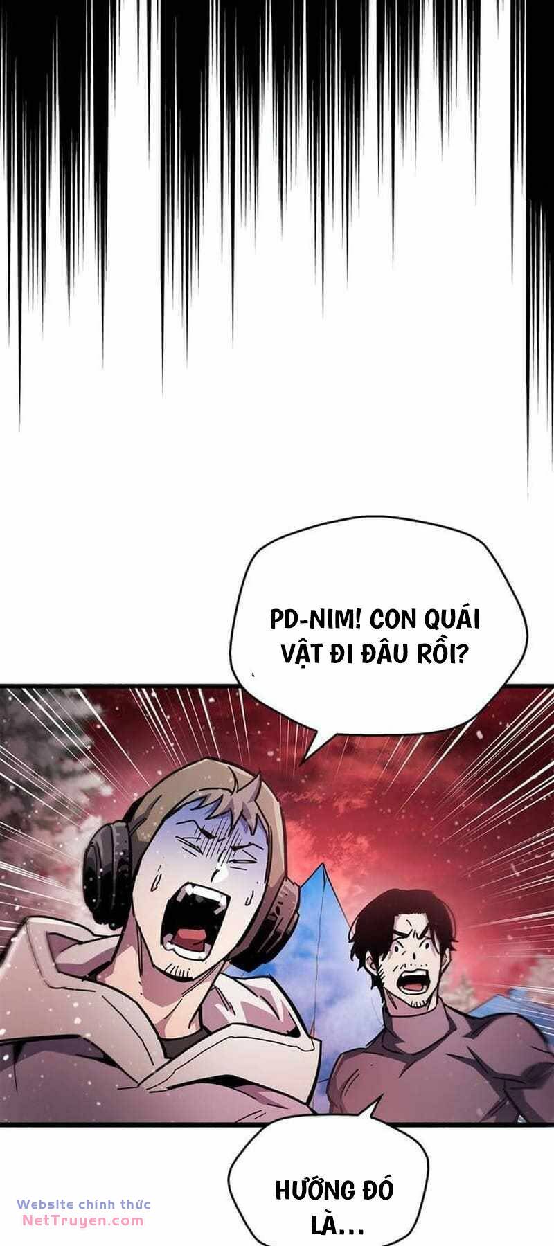 Người Chơi Che Giấu Quá Khứ - Chapter 52 - Page 57