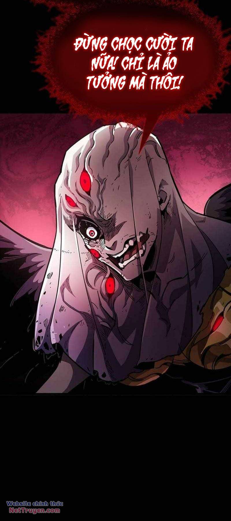 Người Chơi Che Giấu Quá Khứ - Chapter 52 - Page 5