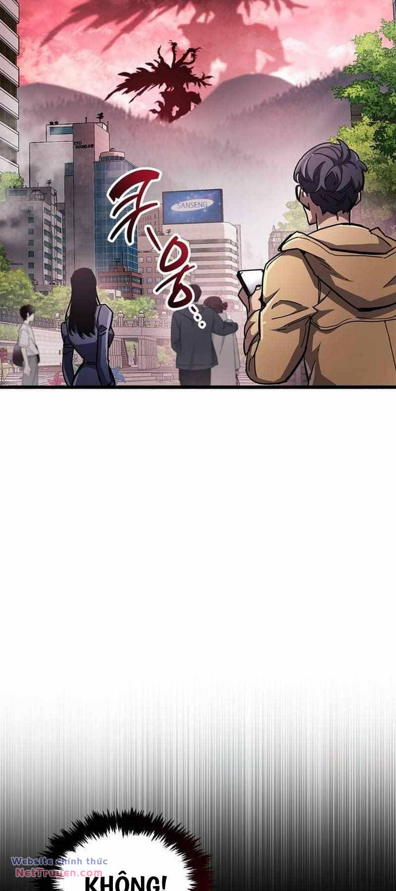 Người Chơi Che Giấu Quá Khứ - Chapter 52 - Page 59