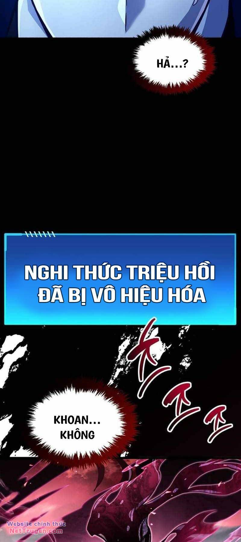 Người Chơi Che Giấu Quá Khứ - Chapter 52 - Page 62