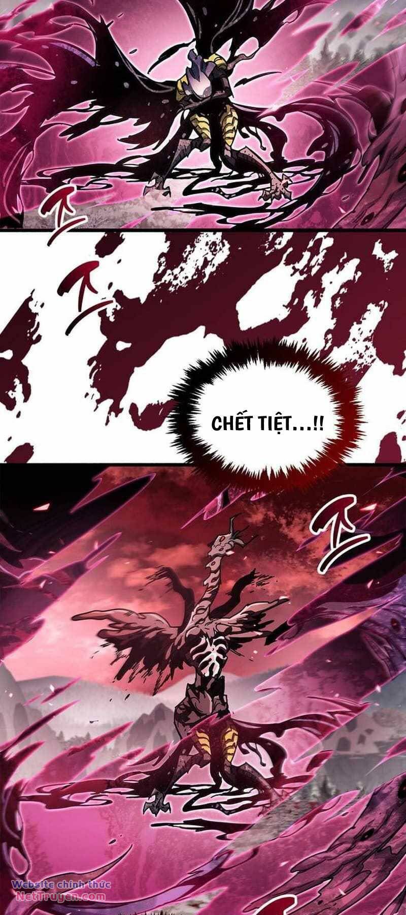 Người Chơi Che Giấu Quá Khứ - Chapter 52 - Page 63