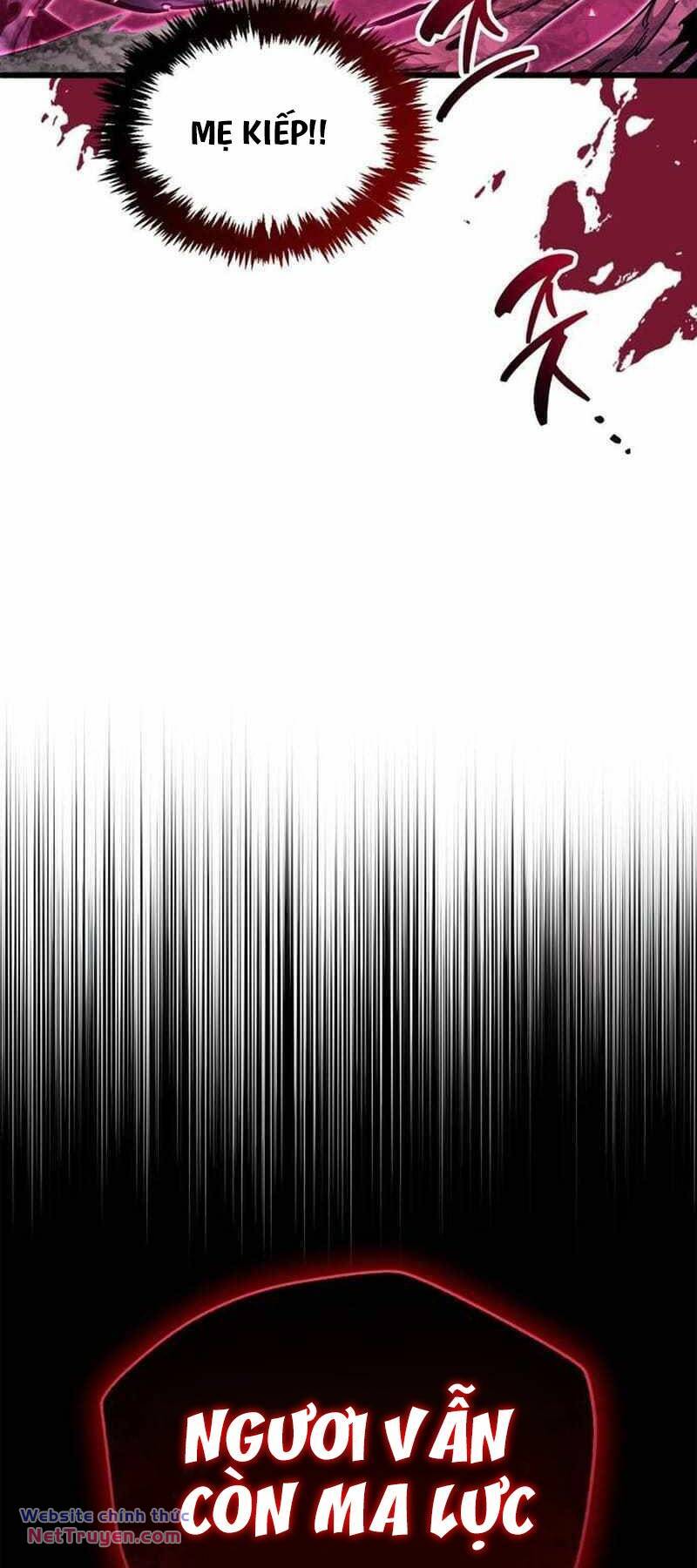 Người Chơi Che Giấu Quá Khứ - Chapter 52 - Page 64