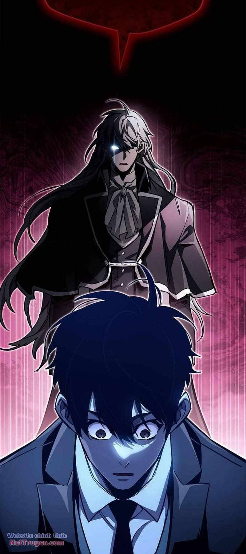 Người Chơi Che Giấu Quá Khứ - Chapter 52 - Page 65