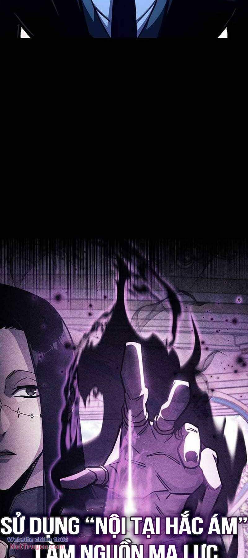 Người Chơi Che Giấu Quá Khứ - Chapter 52 - Page 66