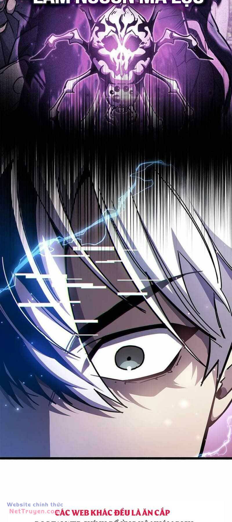 Người Chơi Che Giấu Quá Khứ - Chapter 52 - Page 67