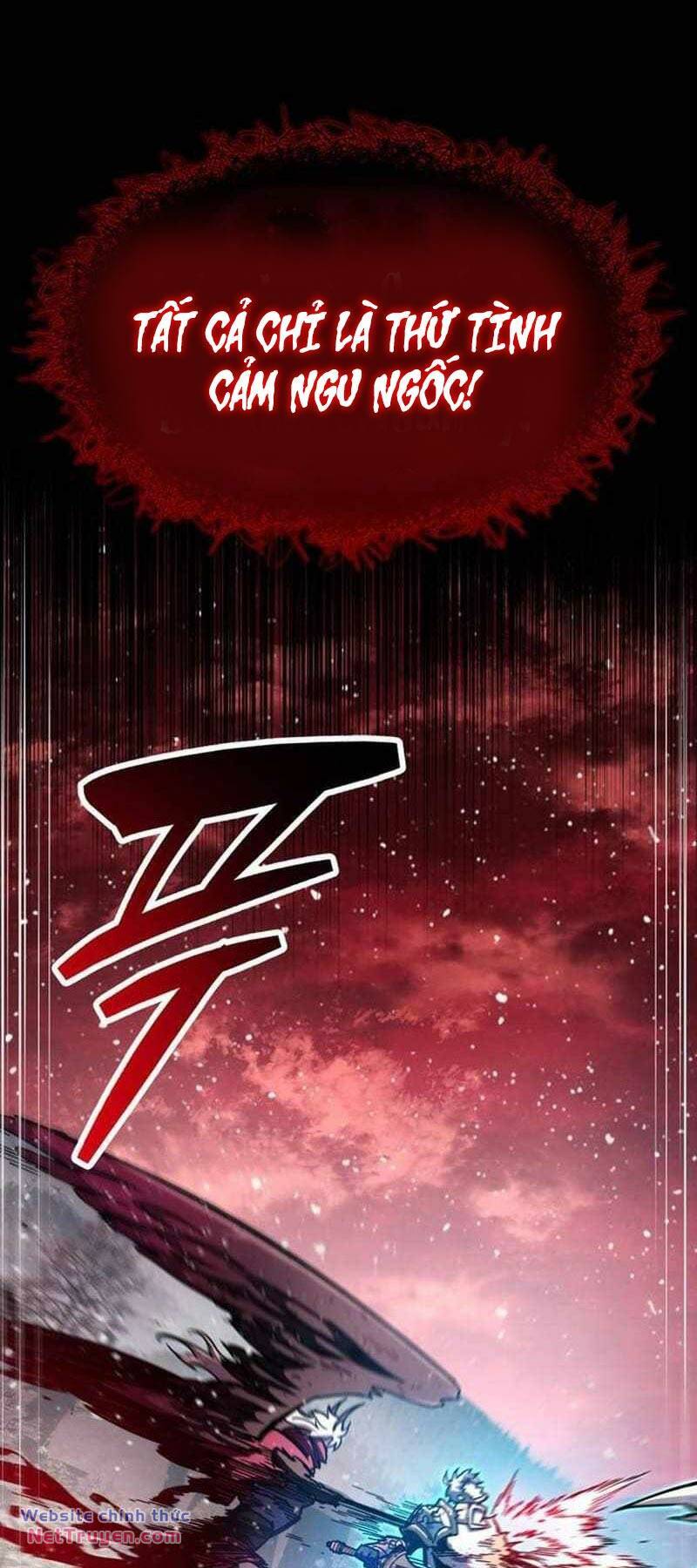 Người Chơi Che Giấu Quá Khứ - Chapter 52 - Page 6