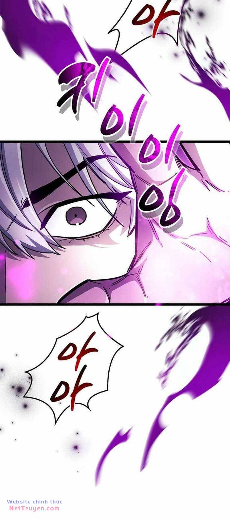 Người Chơi Che Giấu Quá Khứ - Chapter 52 - Page 71