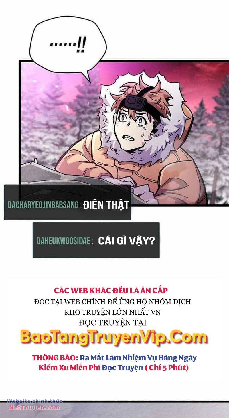 Người Chơi Che Giấu Quá Khứ - Chapter 52 - Page 74