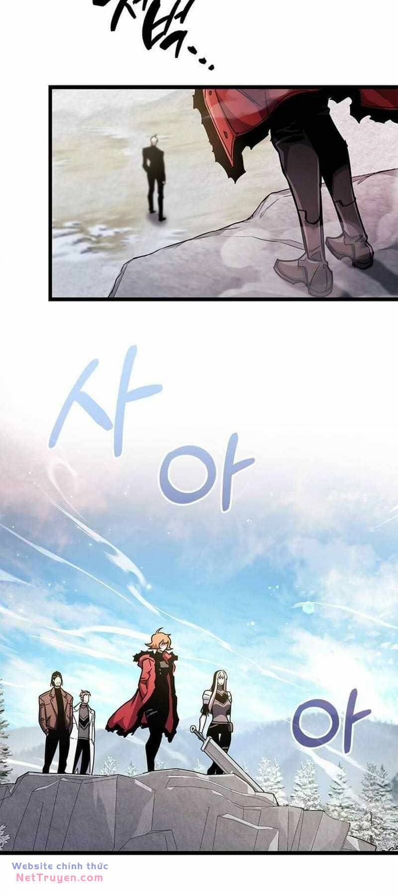 Người Chơi Che Giấu Quá Khứ - Chapter 52 - Page 76