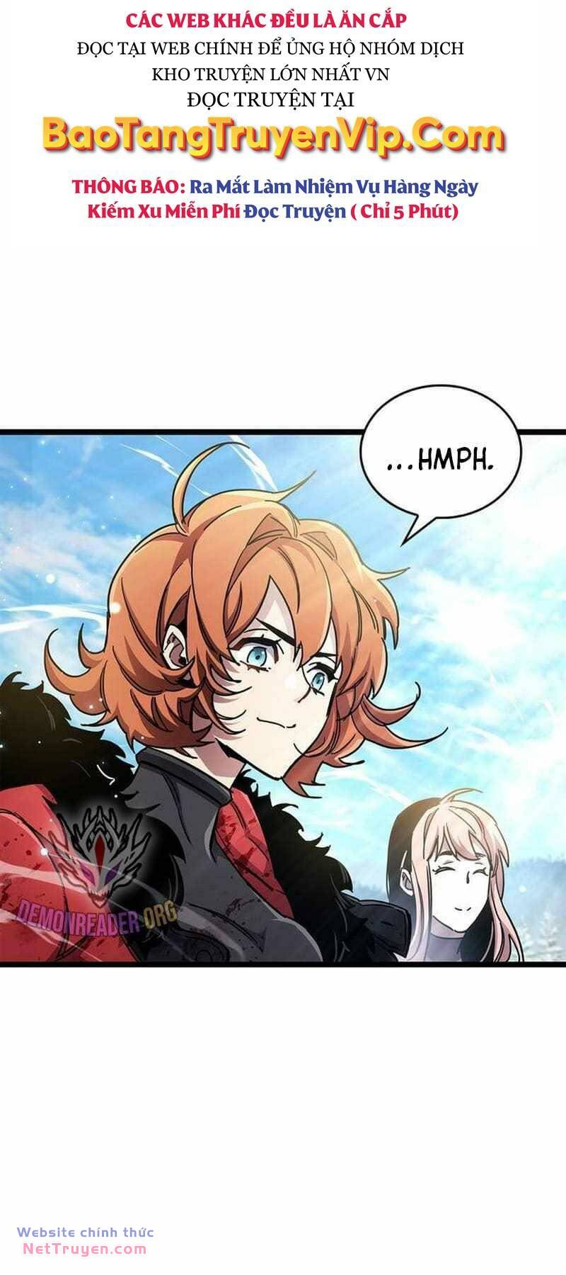 Người Chơi Che Giấu Quá Khứ - Chapter 52 - Page 77