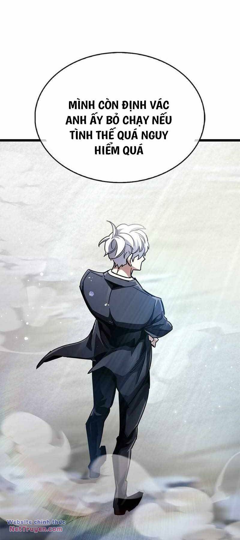 Người Chơi Che Giấu Quá Khứ - Chapter 52 - Page 78
