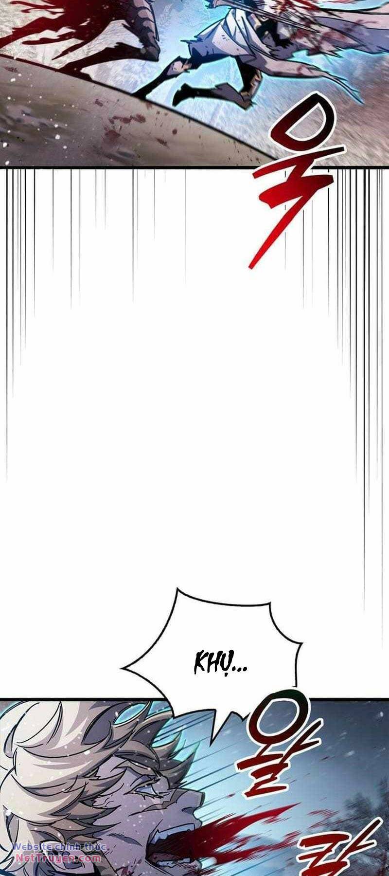 Người Chơi Che Giấu Quá Khứ - Chapter 52 - Page 7