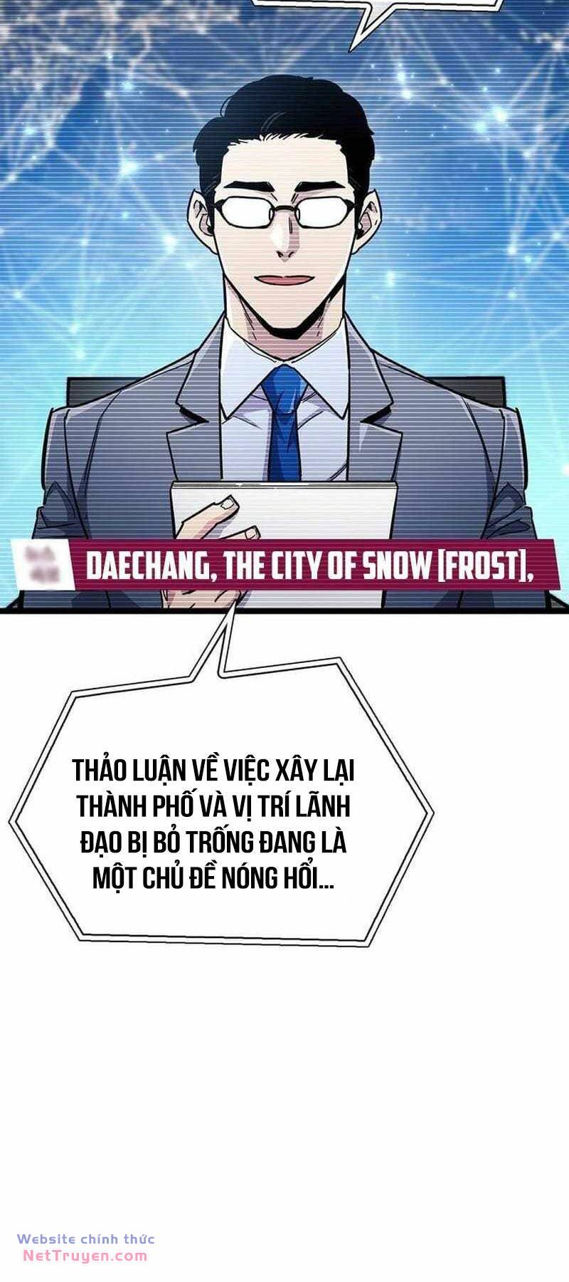 Người Chơi Che Giấu Quá Khứ - Chapter 52 - Page 82