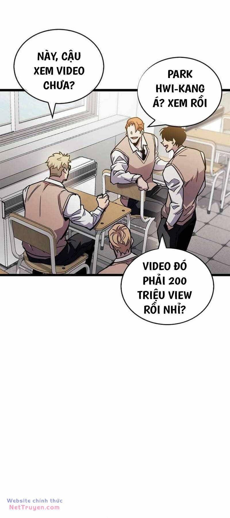 Người Chơi Che Giấu Quá Khứ - Chapter 52 - Page 83