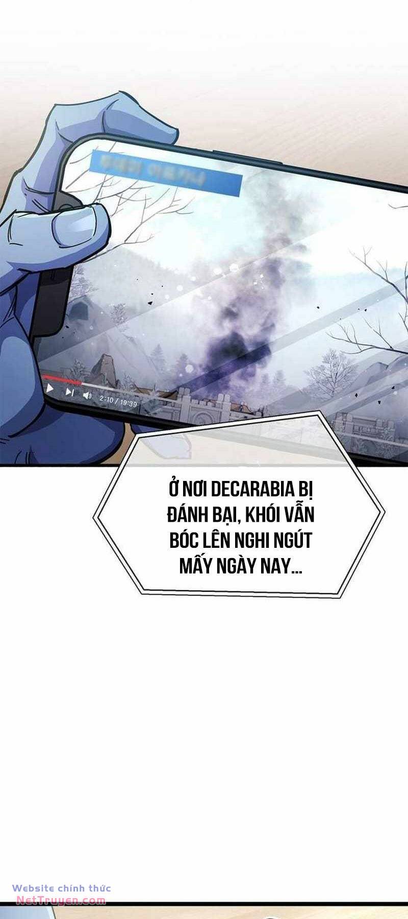 Người Chơi Che Giấu Quá Khứ - Chapter 52 - Page 84