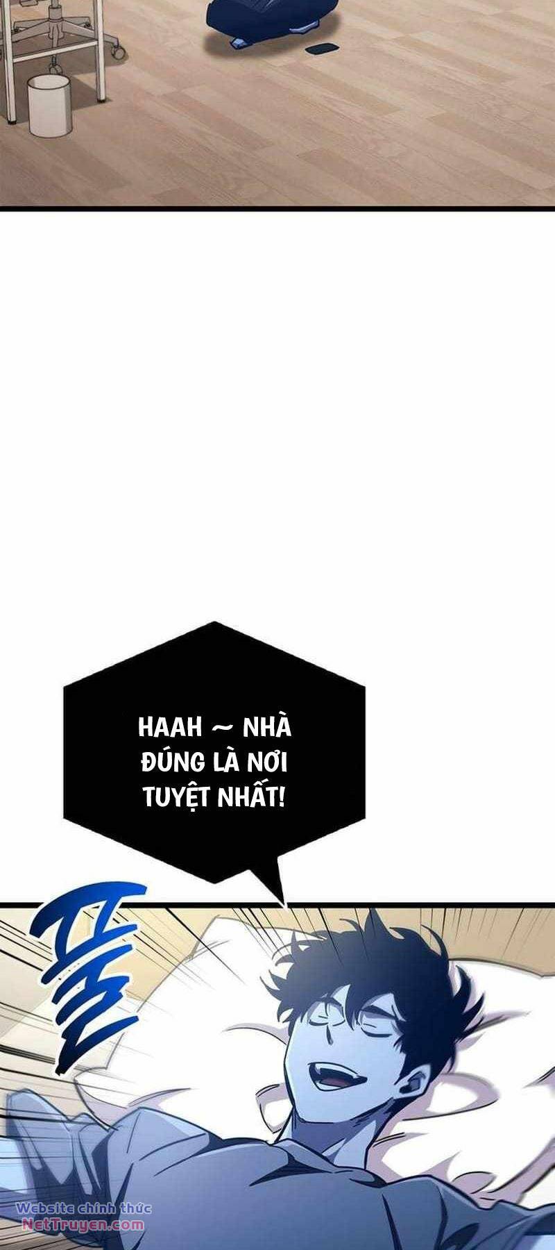 Người Chơi Che Giấu Quá Khứ - Chapter 52 - Page 86