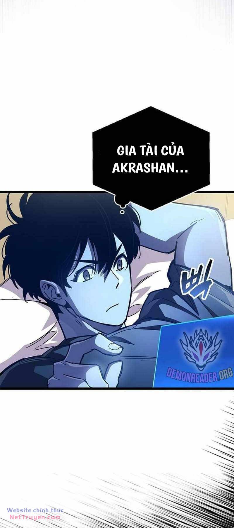 Người Chơi Che Giấu Quá Khứ - Chapter 52 - Page 90