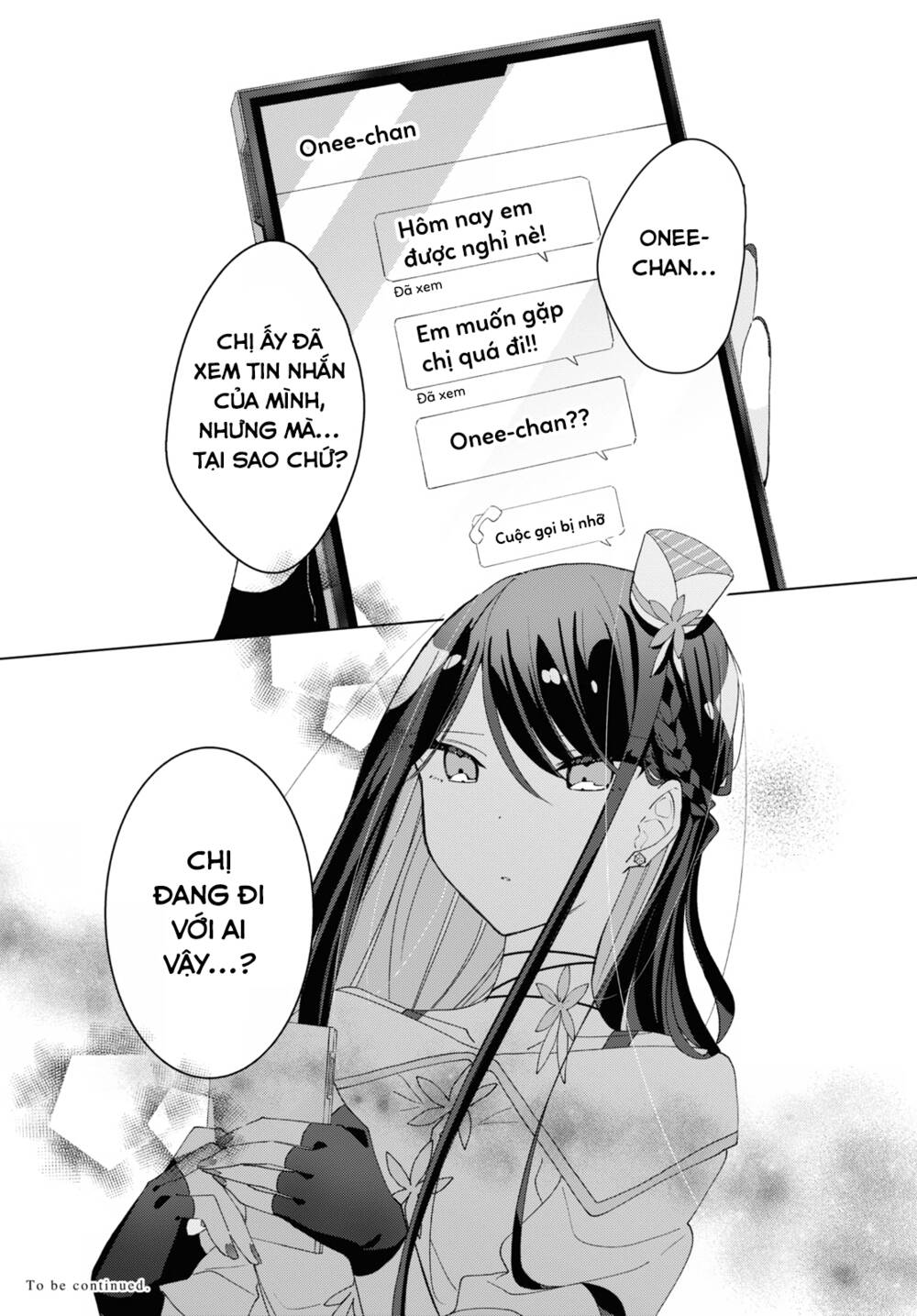 Hai chị em nhà Herami bất ổn thực sự! - Chapter 12 - Page 24