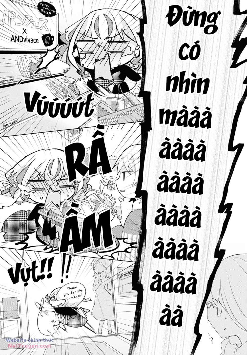 Hai chị em nhà Herami bất ổn thực sự! - Chapter 13 - Page 20