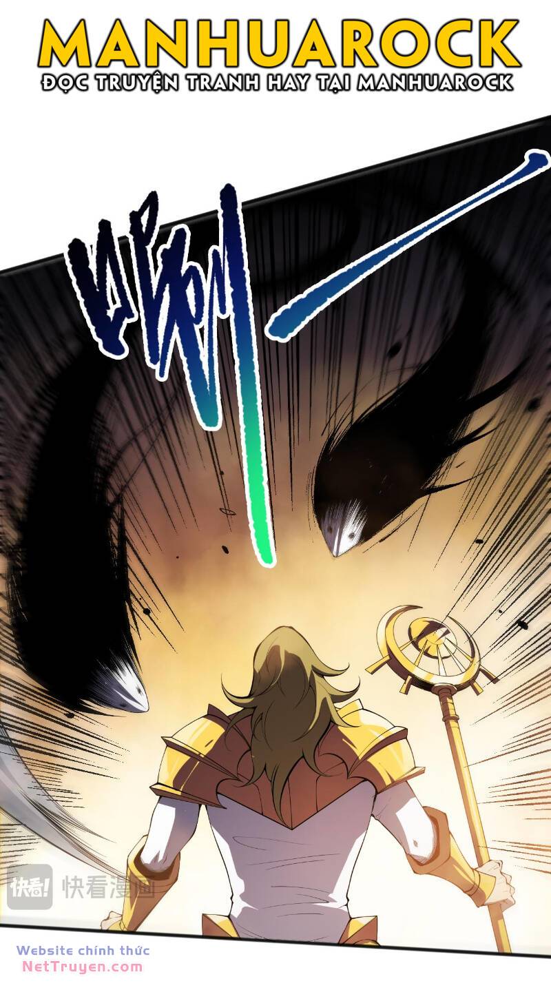 Thảm Họa Tử Linh Sư - Chapter 78 - Page 9