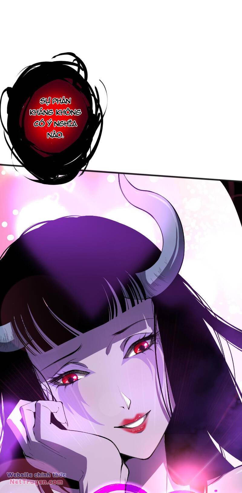 Thảm Họa Tử Linh Sư - Chapter 78 - Page 10