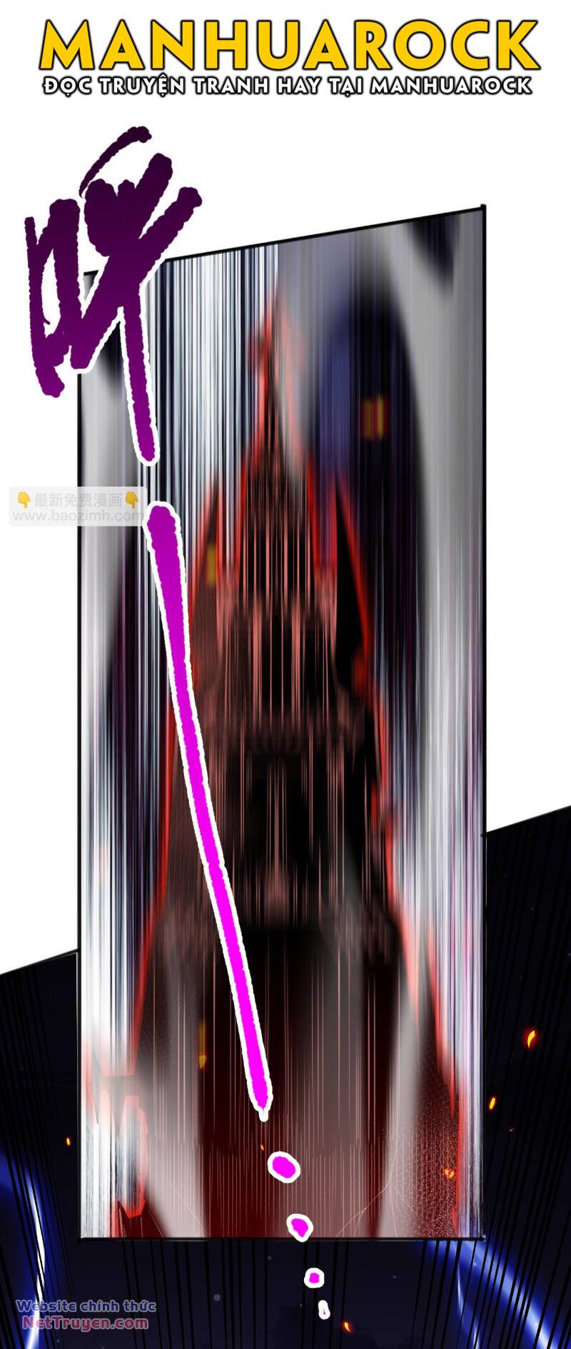 Thảm Họa Tử Linh Sư - Chapter 78 - Page 16