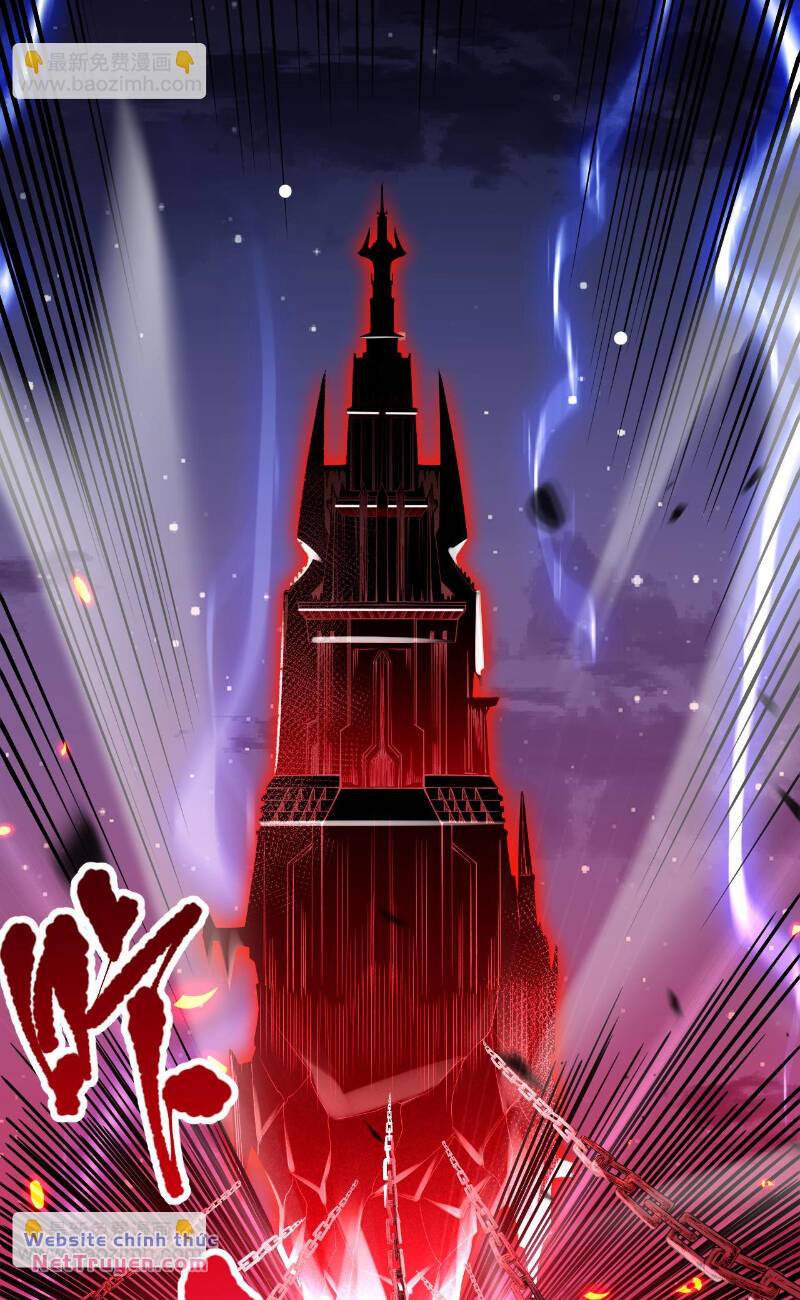 Thảm Họa Tử Linh Sư - Chapter 78 - Page 17