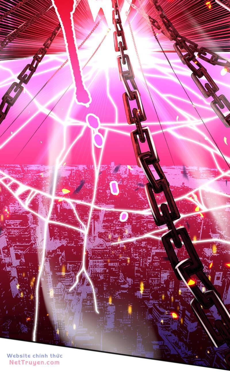 Thảm Họa Tử Linh Sư - Chapter 78 - Page 18