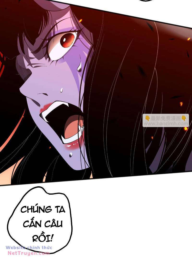 Thảm Họa Tử Linh Sư - Chapter 78 - Page 20