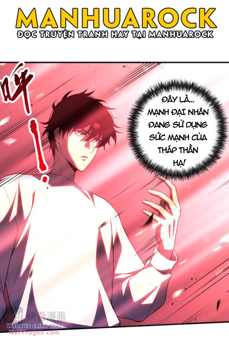 Thảm Họa Tử Linh Sư - Chapter 78 - Page 29