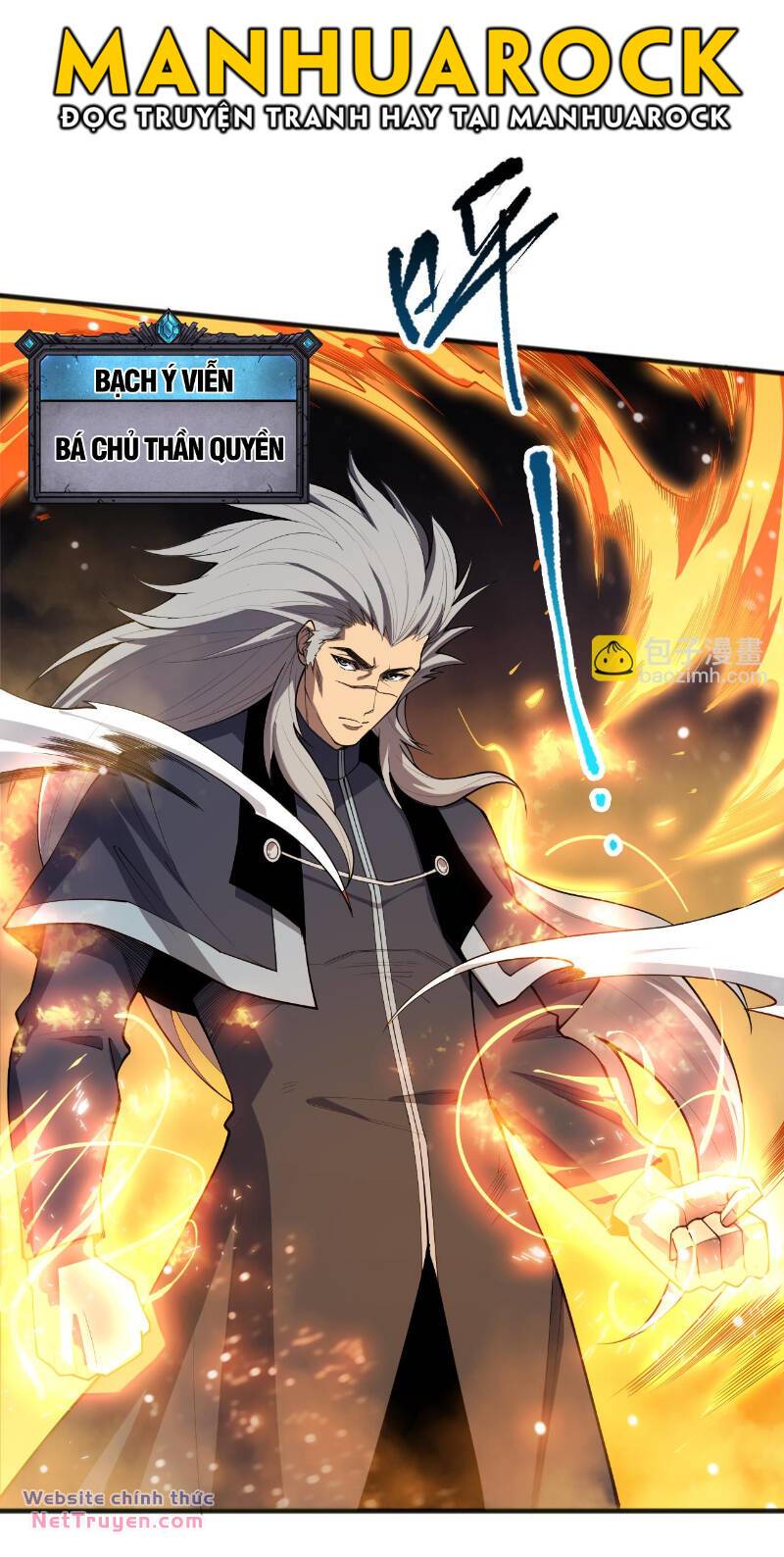 Thảm Họa Tử Linh Sư - Chapter 78 - Page 31