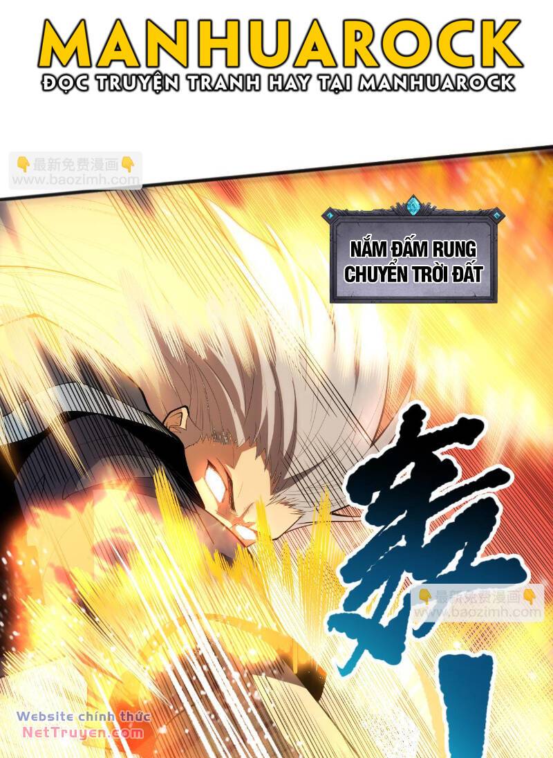 Thảm Họa Tử Linh Sư - Chapter 78 - Page 32