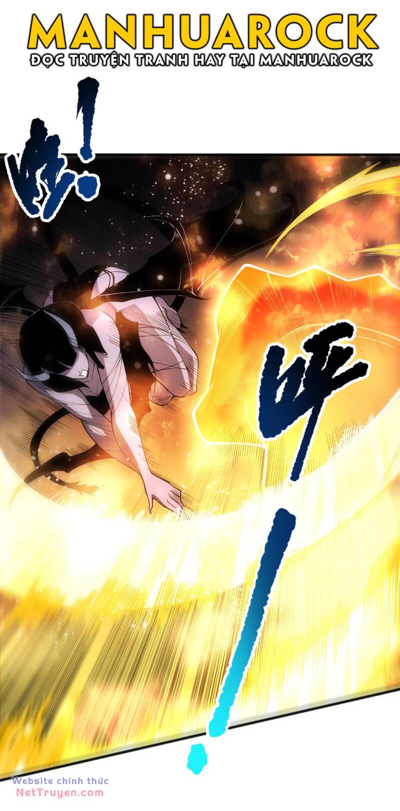 Thảm Họa Tử Linh Sư - Chapter 78 - Page 34