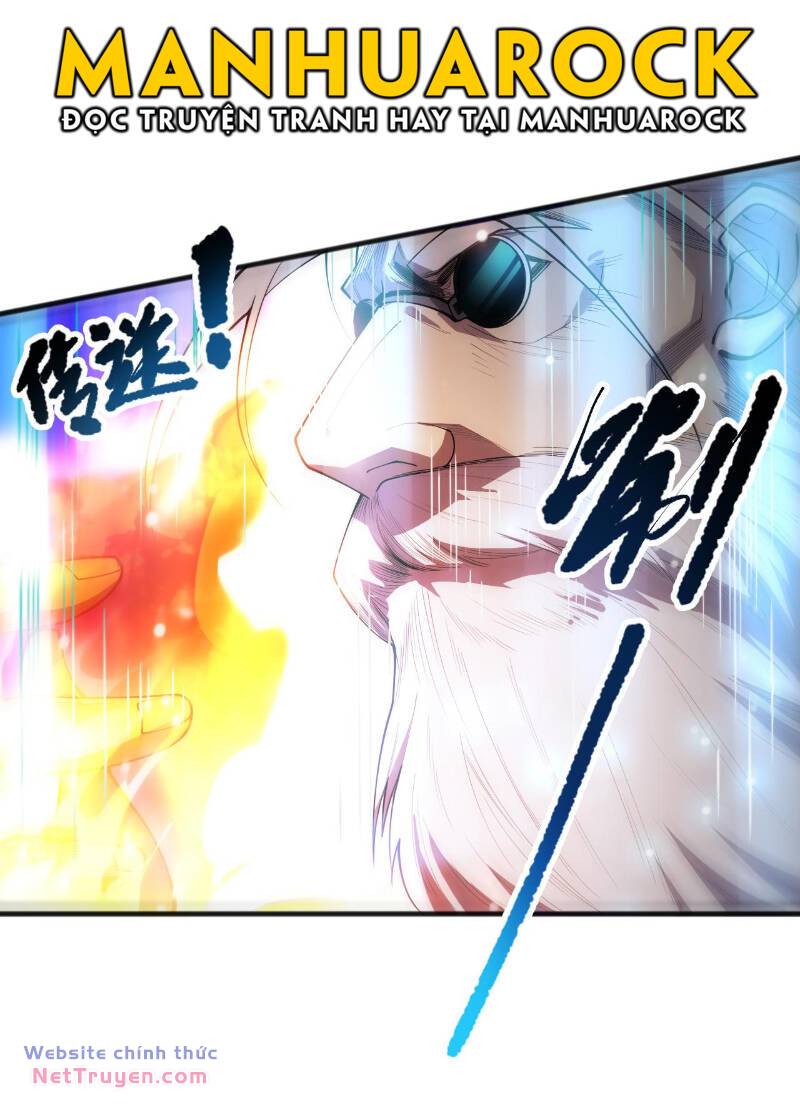 Thảm Họa Tử Linh Sư - Chapter 78 - Page 35