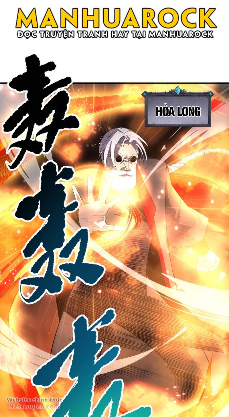 Thảm Họa Tử Linh Sư - Chapter 78 - Page 36