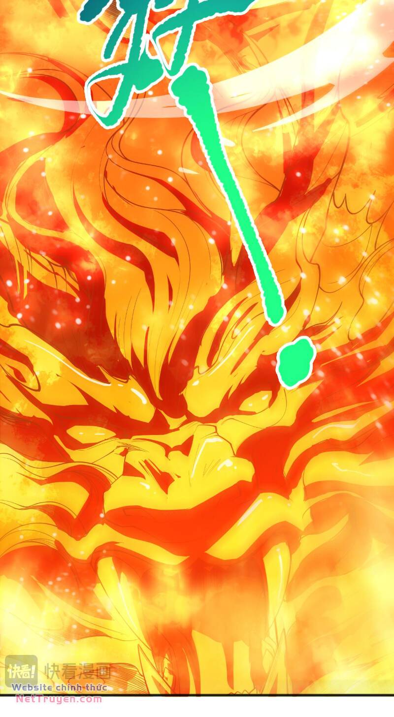 Thảm Họa Tử Linh Sư - Chapter 78 - Page 37