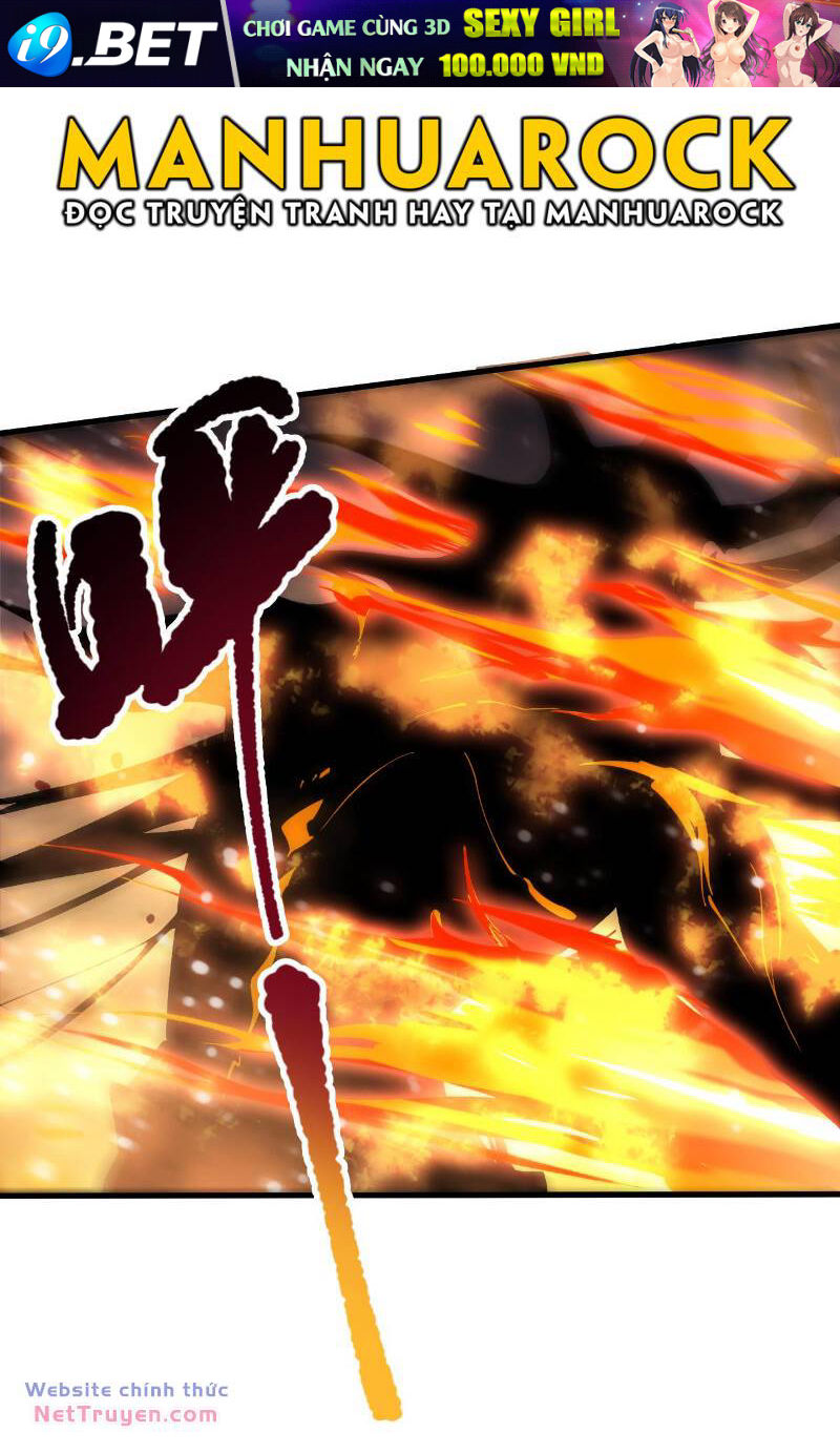 Thảm Họa Tử Linh Sư - Chapter 78 - Page 38