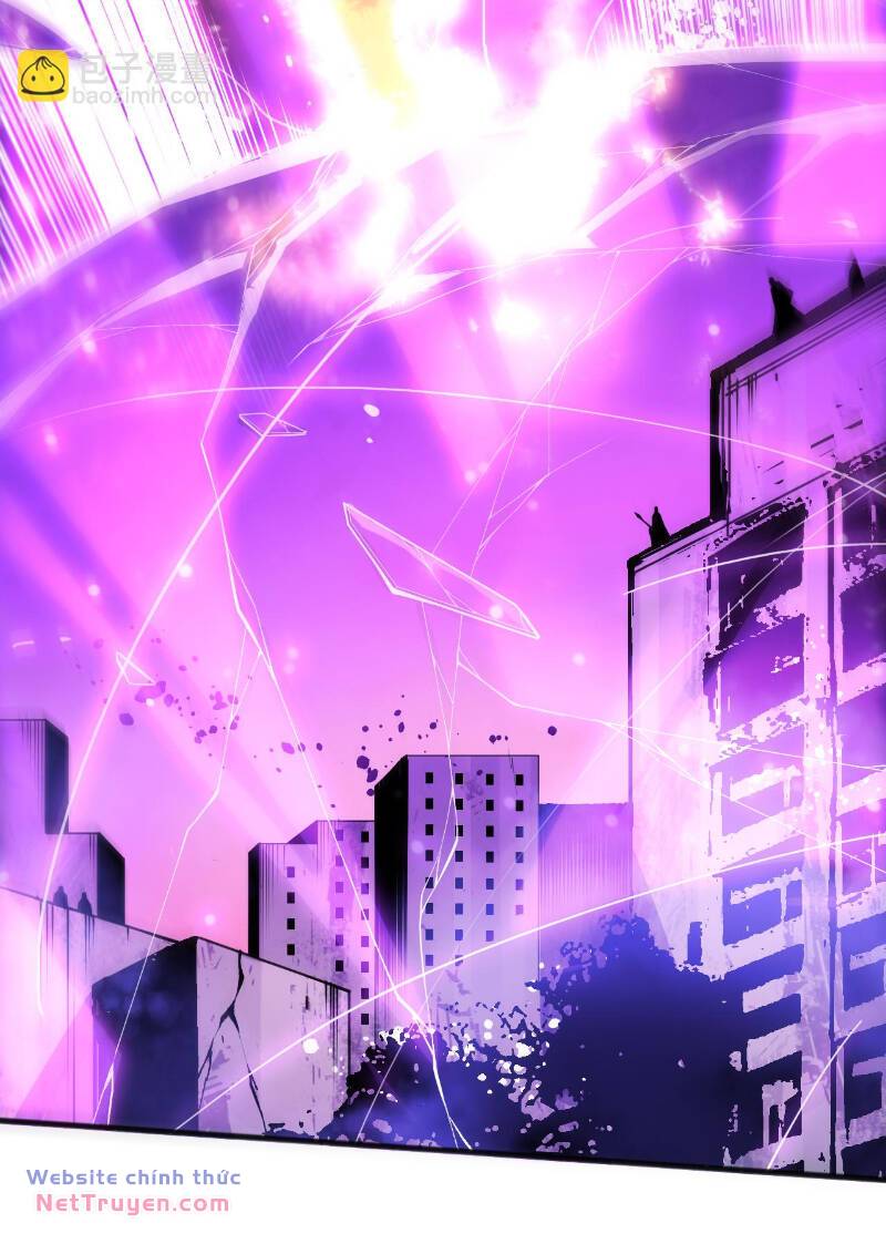 Thảm Họa Tử Linh Sư - Chapter 78 - Page 3